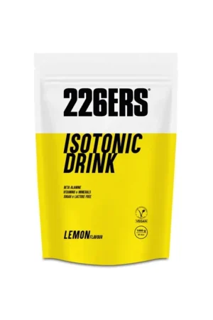 Consegna Rapida Isotónico 226ers Isotonic Drink 1kg