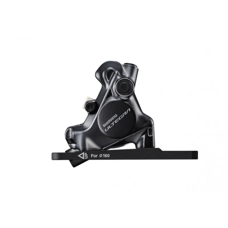 Kit Maneta Shimano Freno a Disco Anteriore Ultegra Promozione
