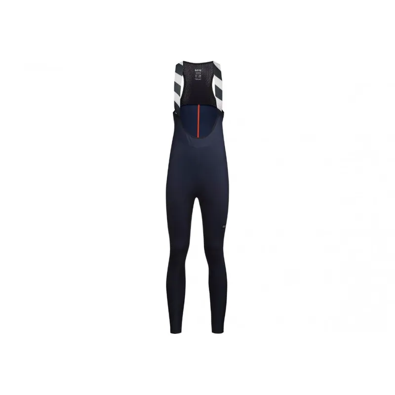 Più Venduto Culotte Lungo Gore Wear Progress Thermo Bib Tights+ Donna