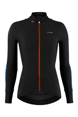 Maglia manica lunga da donna Etxeondo Ibaia Offerta Del Giorno