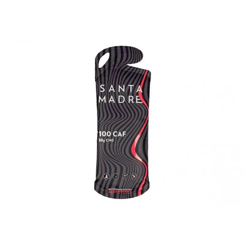 Gel Santa Madre 30CHO 100 CAF Must-Have