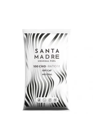 Economico Sulla Santa Madre Unusual Fuel 100CHO Ratio 1:1 107g