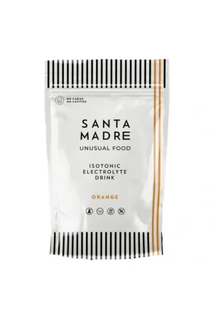 Di Tendenza Isotónico Santa Madre Elettroliti 18g (monodose)