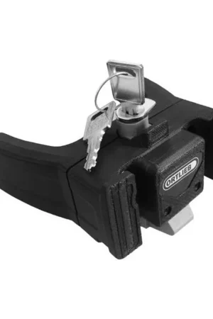 Prezzo Scontato Adattatore manubrio borsa Ortlieb E Bike con chiave