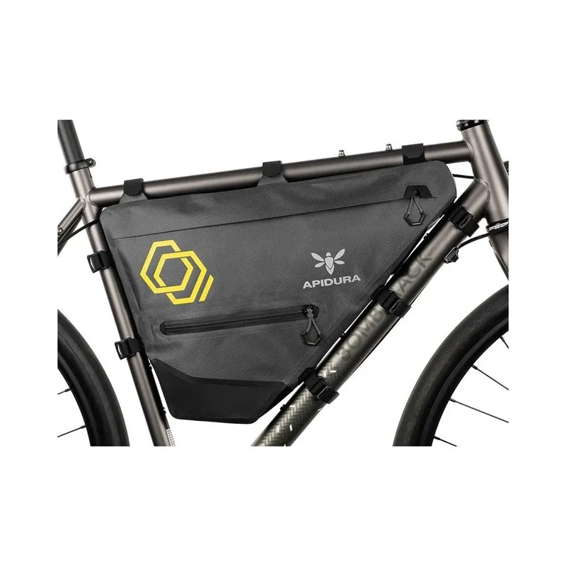 Borsa Apidura Expedition Full Frame Pack 7,5L Prezzo Scontato