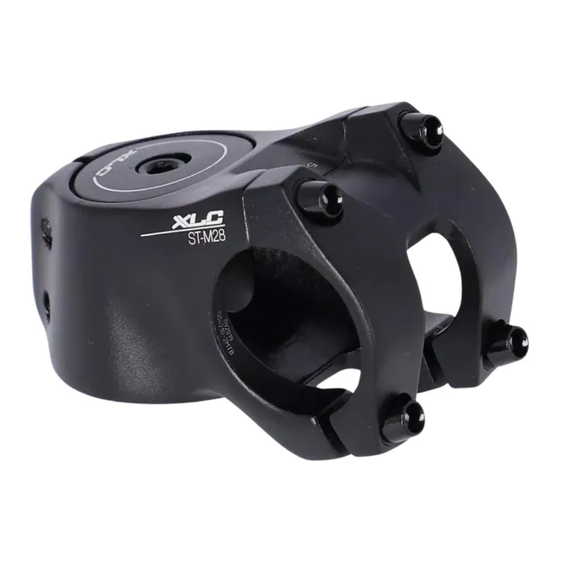 XLC Tutti MTN A-Head ST-M28 1 1/8 Attacco manubrio Offerta Del Giorno