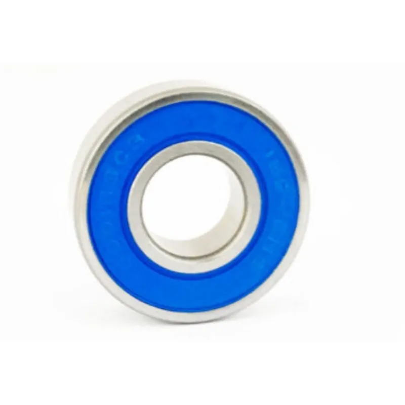 Cuscinetto ISB 6001 2RS QG in Acciaio 12x28x8 Compra Oggi Stesso