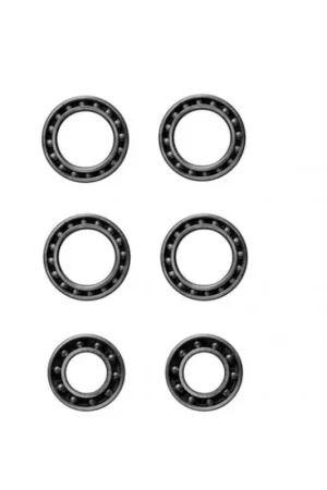 Non Perdere Rodamientos Ceramicspeed estandar Roval Rapide/Alpinist CLX