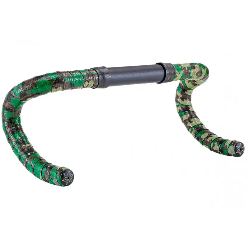 Bestseller Nastro manubrio Supacaz Super Sticky Kush Tape Gravel