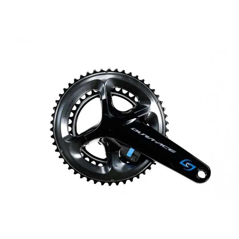 Solo Oggi Plato biela Stages Power R - Shimano Dura-Ace R9100 - 172.5mm