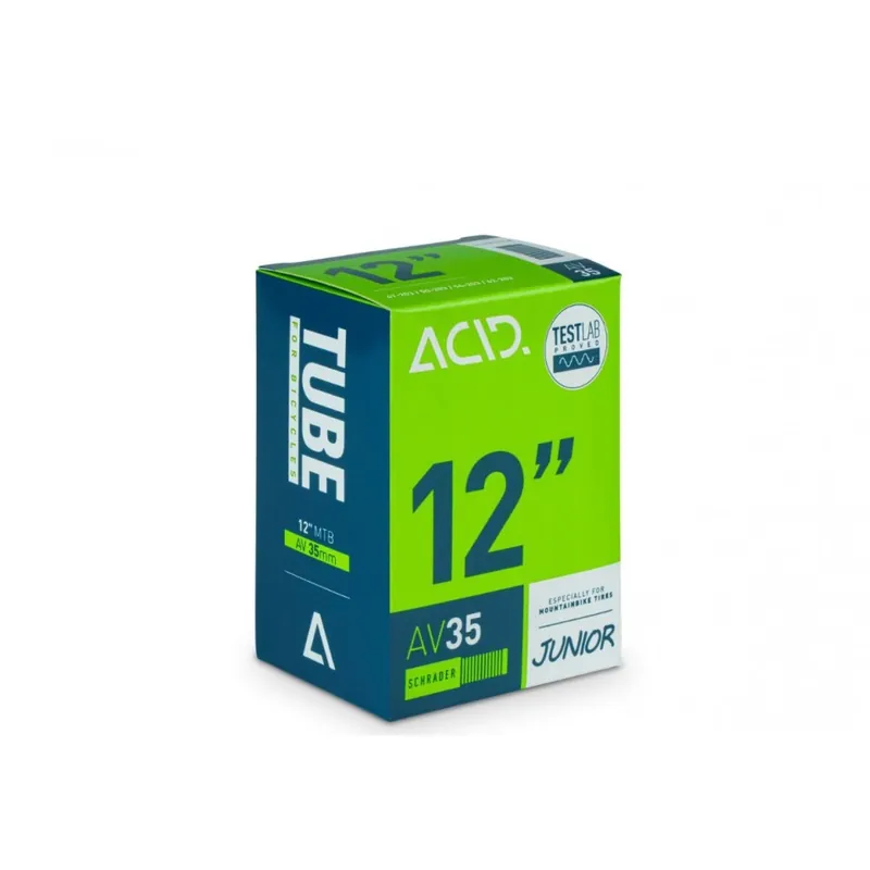 Bestseller Camara Cube Acid 12 Junior/MTB AV 35 mm