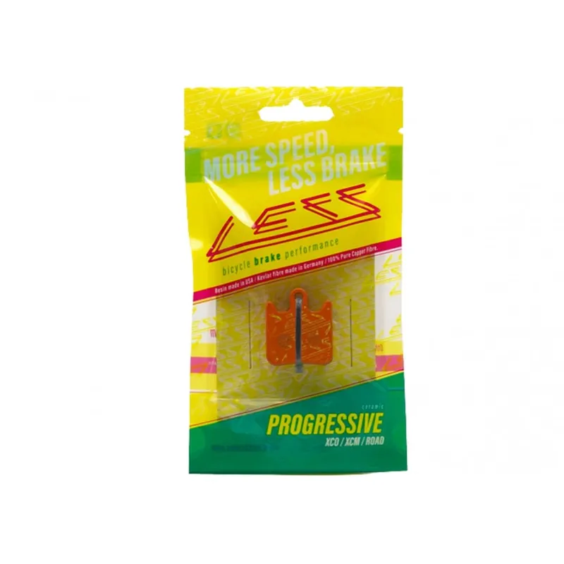 Pastillas Less Progressive Hope X2 Prezzo Conveniente