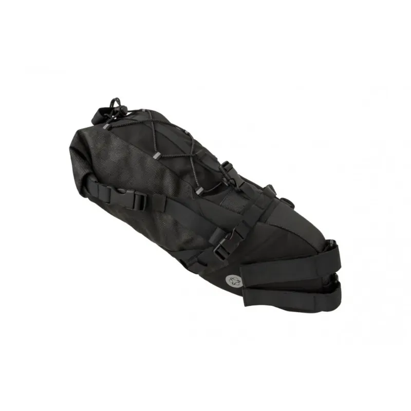 Borsa Sella Agu Bikepacking Seat Pack Venture Reflective Mist Ultima Occasione