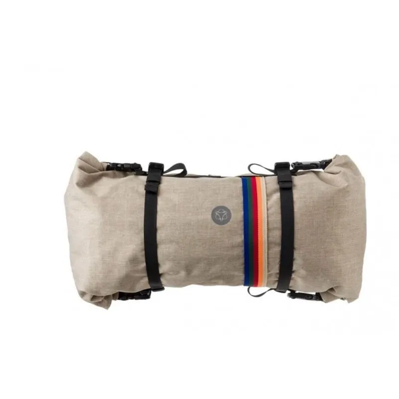 Offerta Lampo Borsa Manubrio Agu Bikepacking Handlebar Pack Venture Vintage