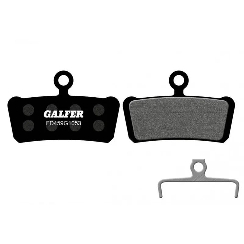 Pastiglie Galfer E-Bike FD459 Sram Guide/ Avid XO Trail Subito Disponibile