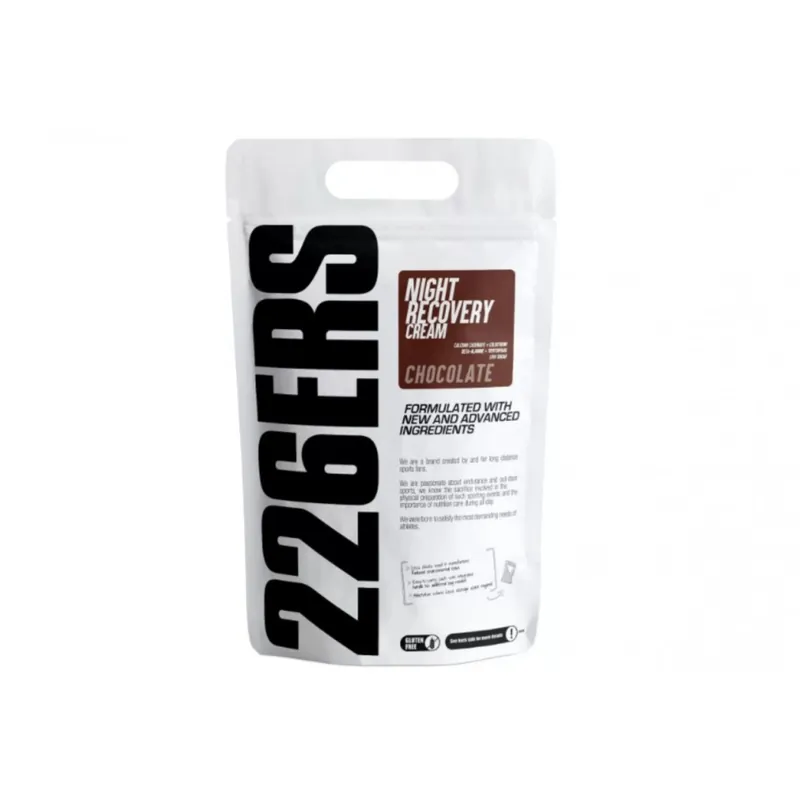 Offerta Del Giorno Recuperatore Muscolare 226ers Night Recovery Cream 1Kg