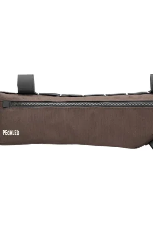 Non Perdere Borsa telaio Pedaled Odyssey Frame Bag