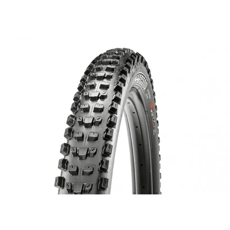 Non Perdere Cubierta Maxxis Dissector 29 3CT/EXO/TR Pieghevole