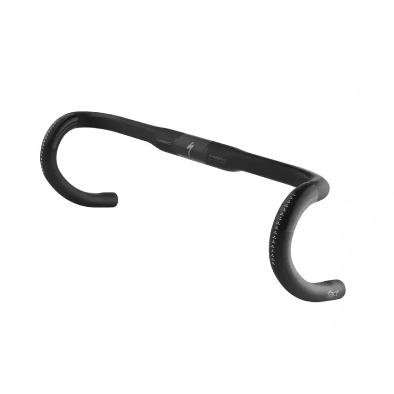 Manubrio Specialized S-Works Carbon Shallow Rd Bar 31.8 Acquista Ora