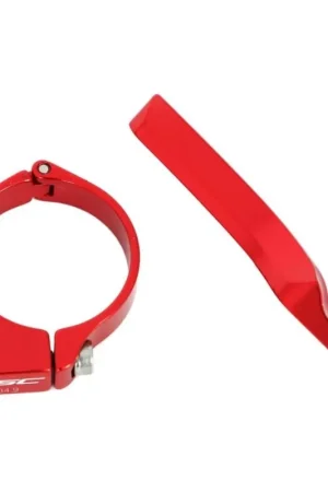 MSC 34.9mm Catena e Morsetto Anti-Caduta Esclusivo