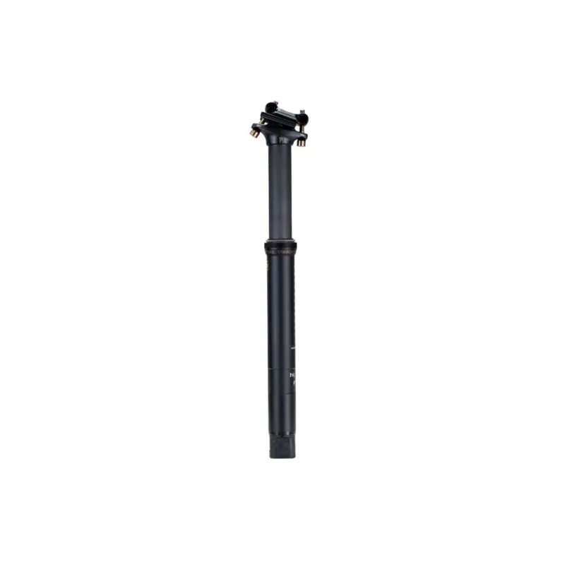 Offerta Del Giorno Reggisella telescopico Crank Brothers Highline 11 da 150mm senza comando.