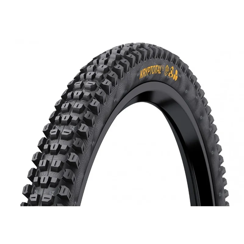 Prezzo Di Fabbrica Pneumatico posteriore Continental Kryptotal Trail 27.5 mescola Endurance TLR pieghevole