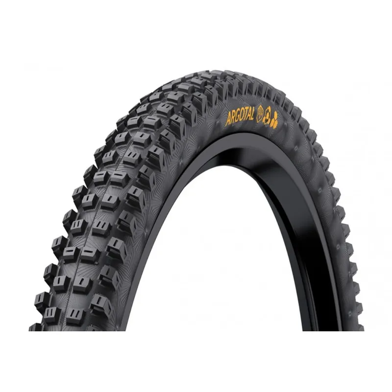 Copertone pieghevole Continental Argotal Enduro 27.5 Soft Compound TLR Prezzo Conveniente