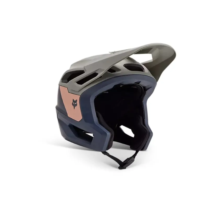 Casco Fox Dropframe Pro Nyf Vendita Finale