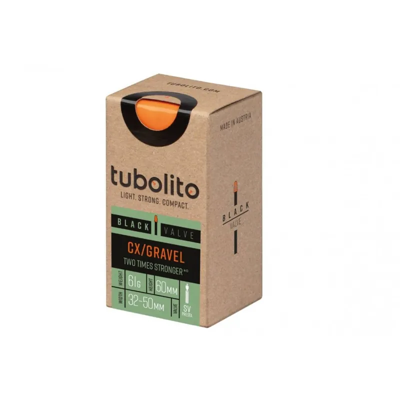 Super Prezzo Tubolito Tubo Tubo CX-Gravel All 700 Presta 60mm