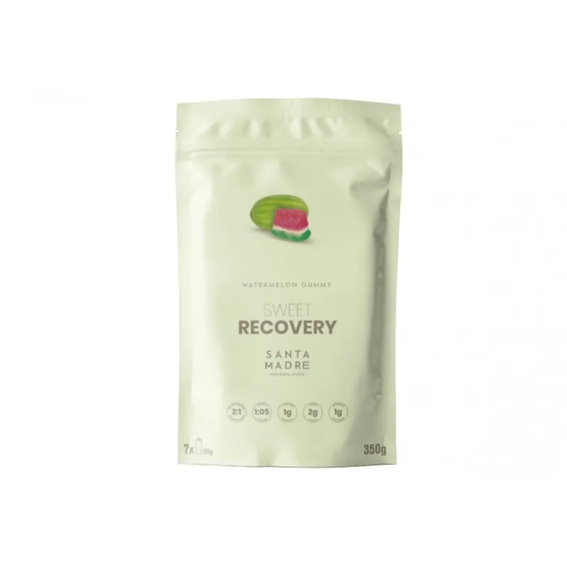 Offerta Lampo Recuperatore Rapido Santa Madre Sweet Recovery 350g