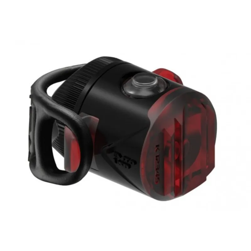 Luce posteriore Lezyne Led Femto USB Posteriore 5 Lumen Prezzo Di Fabbrica