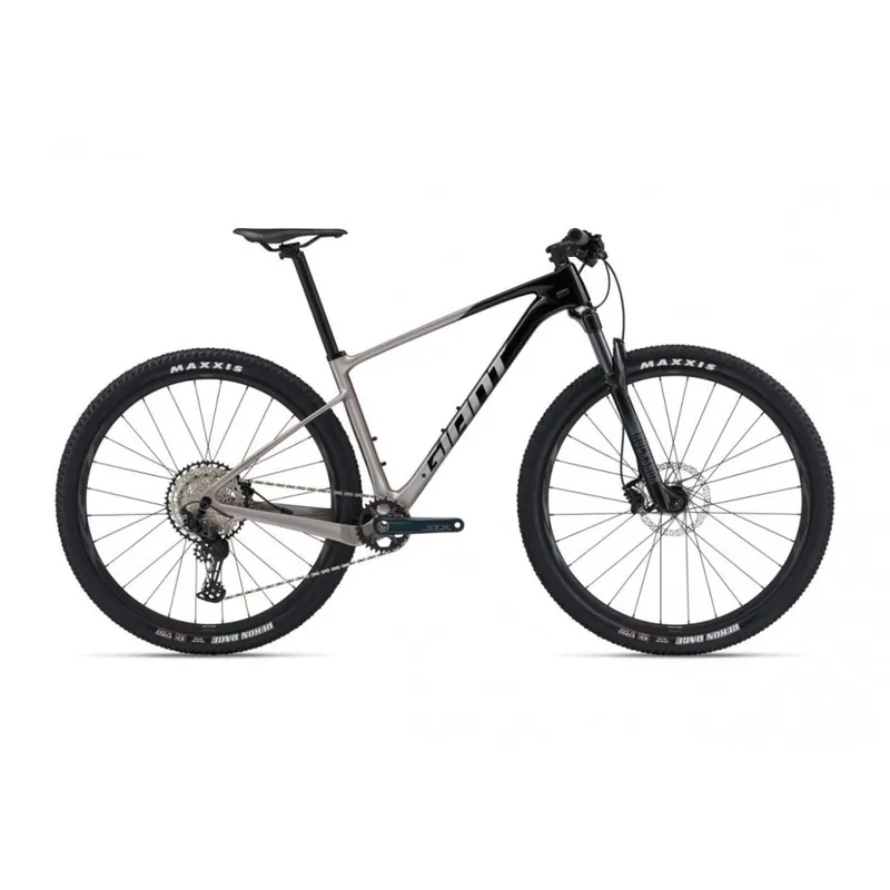 Promozione Esclusiva Bicicletta Giant XTC Advanced 29 2 25
