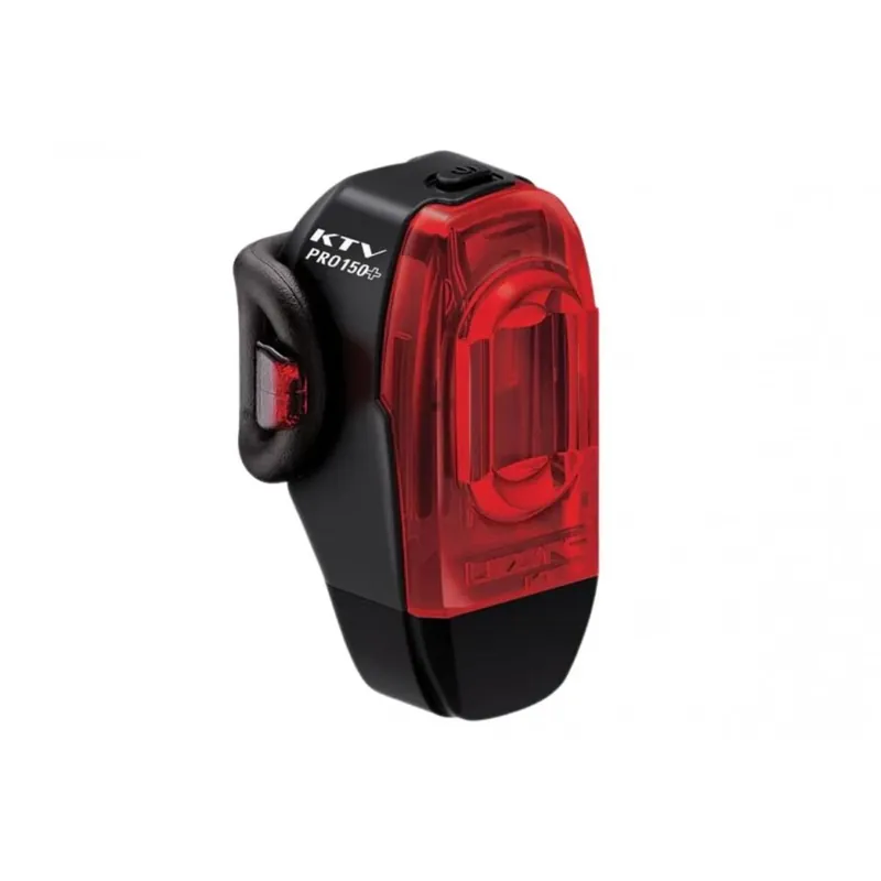 Scelto Dai Clienti Luce Posteriore Lezyne KTV Drive PRO+ Posteriore