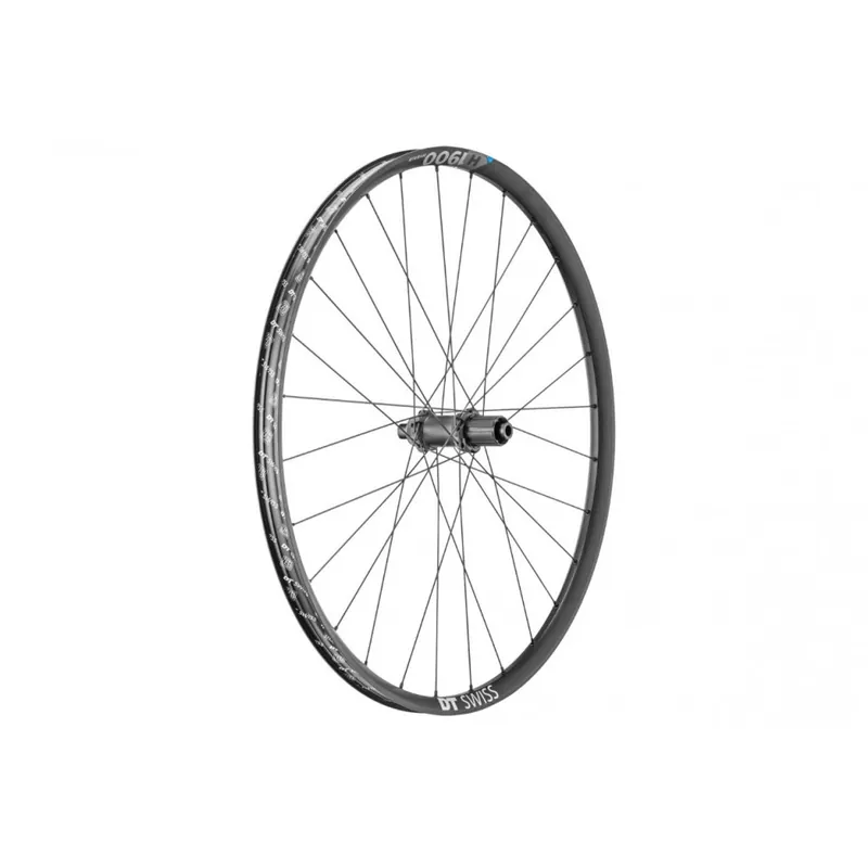 Ruota DT Swiss H 1900 Spline 29 30mm CL 12/148 SH Posteriore Prezzo Di Fabbrica