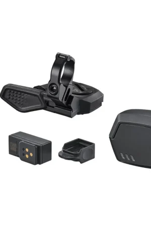 Tija Telescopica TranzX EDP01 Wireless 30.9mm Prezzo Scontato