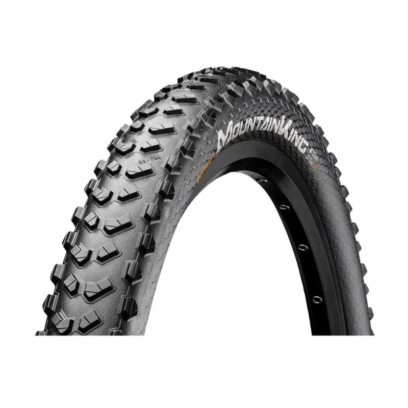 Di Tendenza Cubierta Continental Mountain King 26 Rigida