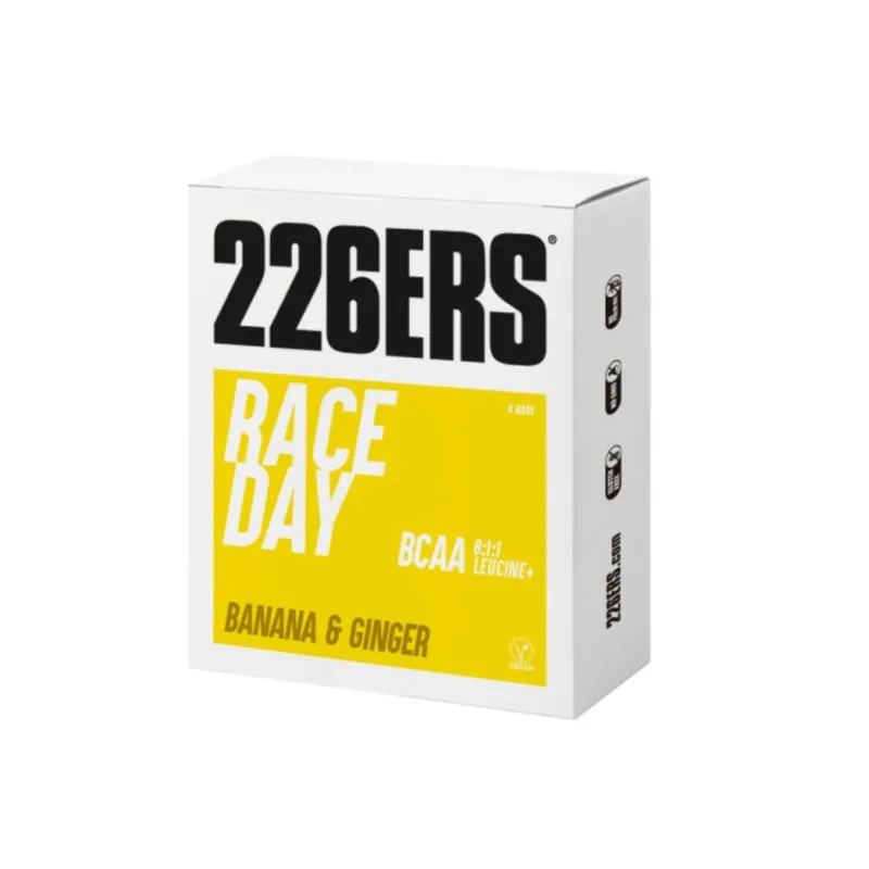 Cofanetto 6 Barrette 226ers Box Race Day Bar Bcaas 40G Novità