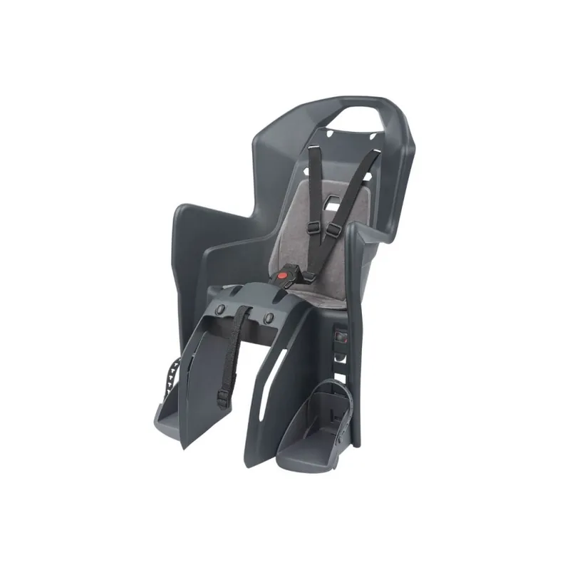 Promozione Esclusiva Seggiolino per bambini Polisport Child Bike Seat Koolah CFS