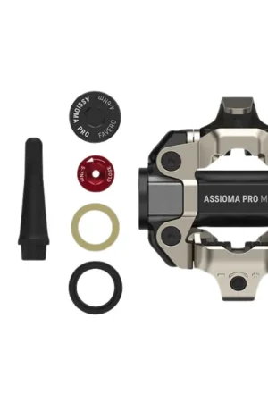 Solo Oggi Corpo pedale destro Assioma PRO MX