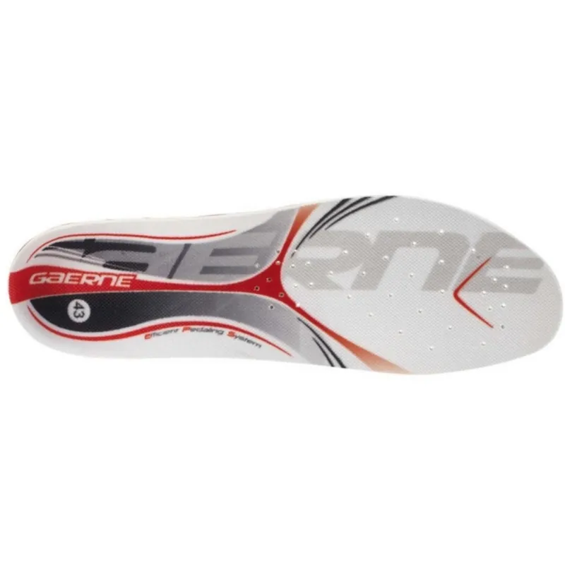 Nuovo Arrivo Plantillas Gaerne EPS Comfort Insole