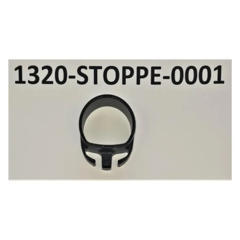 Giant Pz. Jgo. Tappo Cavo Direzione sul Tubo Sterzo MY23 Propel Promo Stagionale