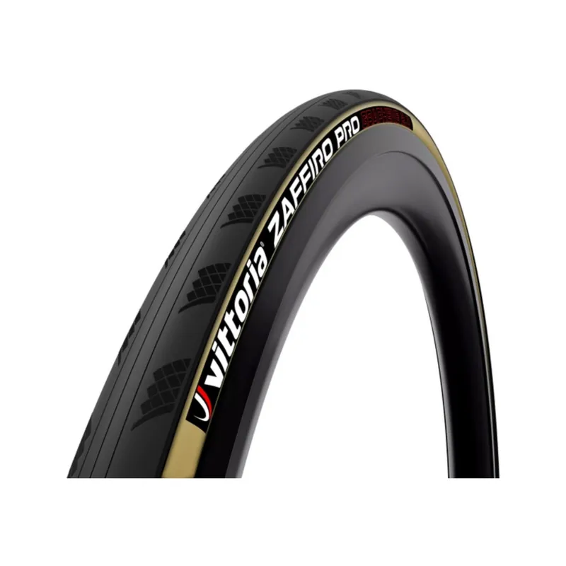 Copertura Vittoria Zaffiro Pro V 700 Pieghevole G2 Crema Promozione