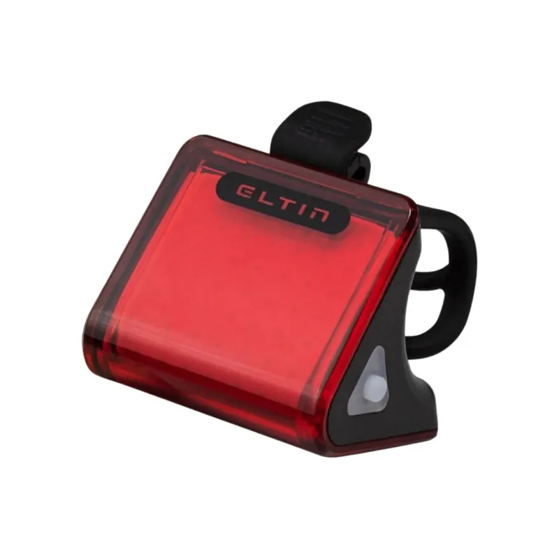 Fanale posteriore Eltin Explorer da 50 lumen Professionale