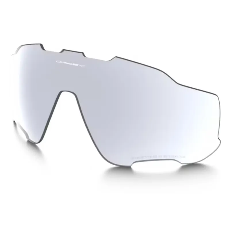 Ultimissimo Modello copy of Lente di ricambio Oakley Jawbreaker