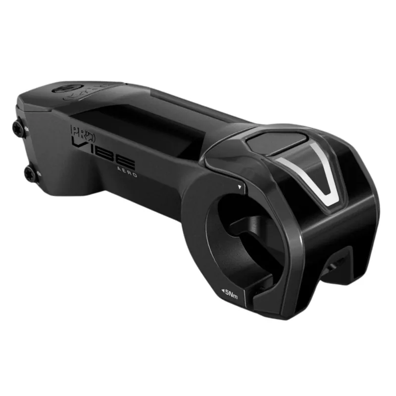 Sconto Attacco manubrio PRO Vibe Aero 31.8mm/ -17 gradi
