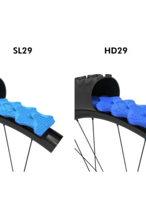 Pagamento Sicuro Fascia Antiperforazione Tubolight Diamana SL 29+HD 29