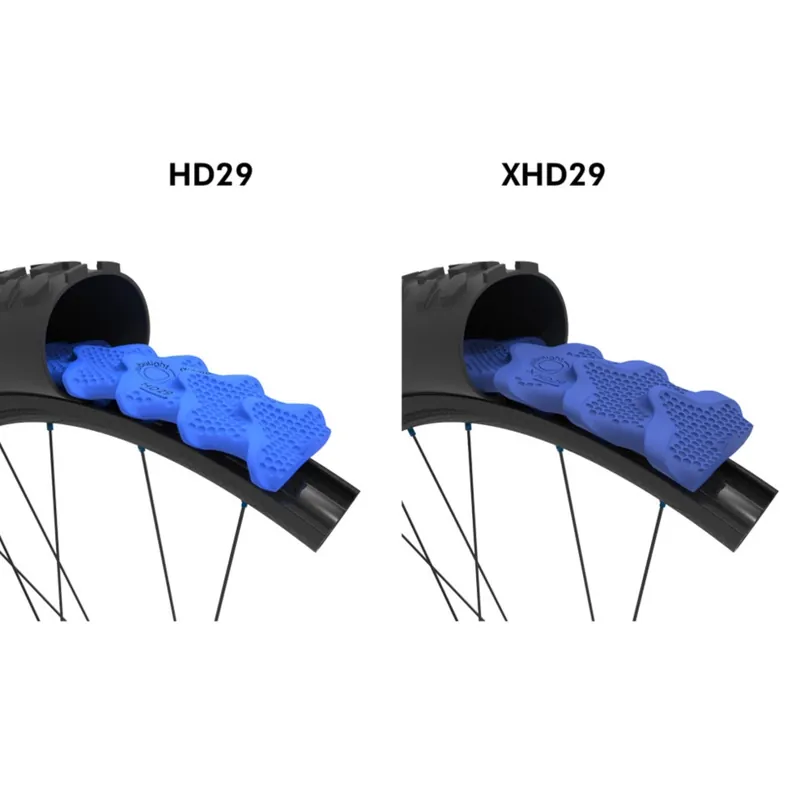 Prezzo Ridotto Fascia Antiperforazione Tubolight Diamana HD 29+XHD 29