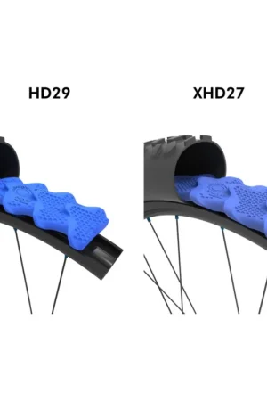Fascia Antiperforazione Tubolight Diamana HD 29+XHD 27.5 Novità