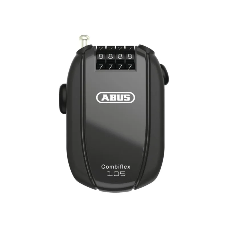 Nuovo Arrivo Antifurto Abus Combiflex Rest 105