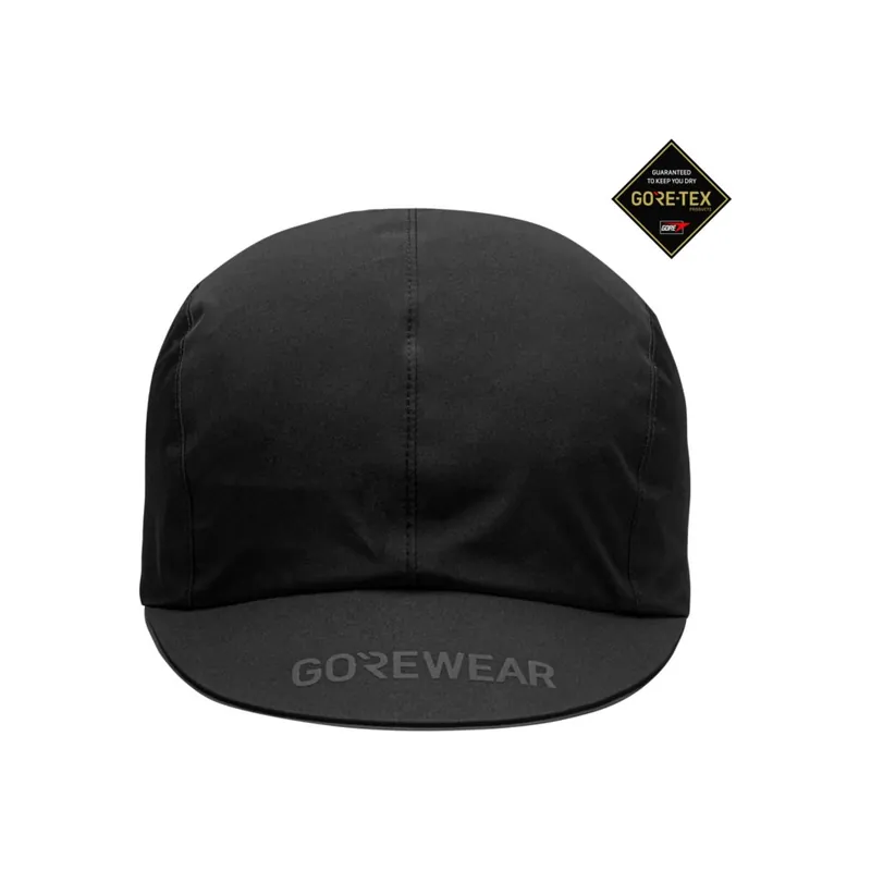 Non Perdere Cappellino da ciclismo Gore Gore-Tex